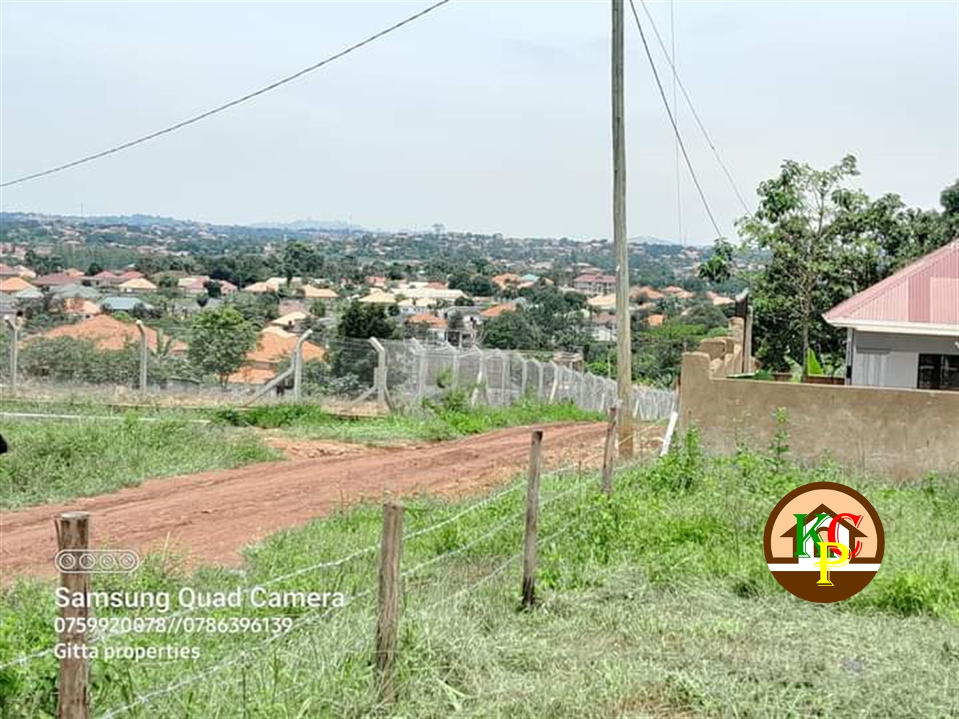 Residential Land for sale in Namugongo Wakiso