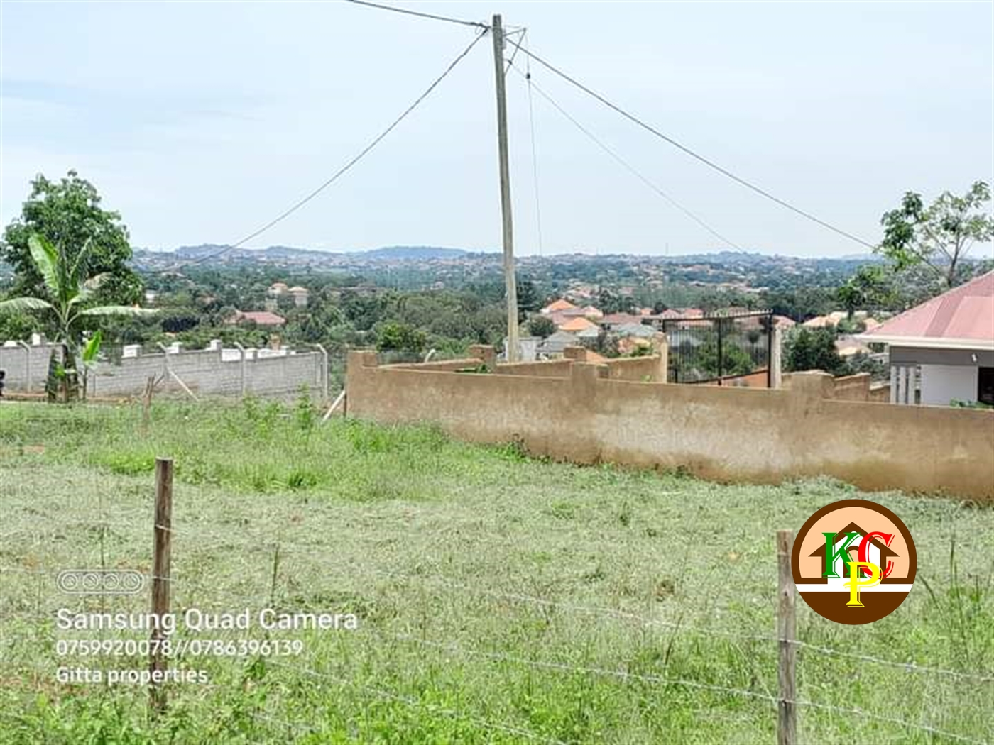 Residential Land for sale in Namugongo Wakiso