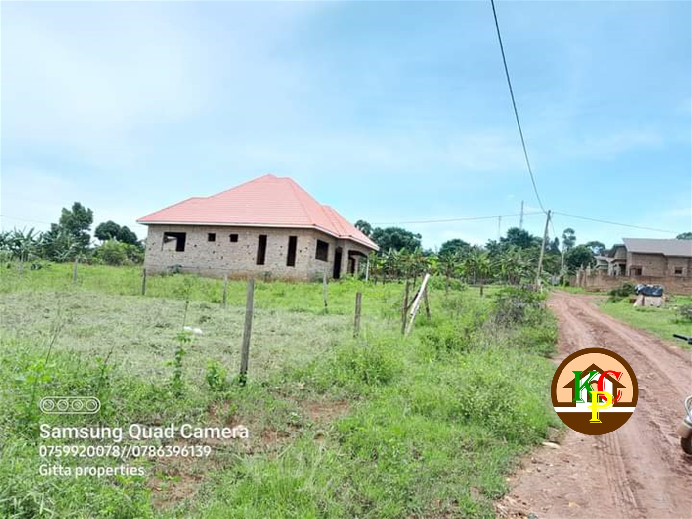 Residential Land for sale in Namugongo Wakiso