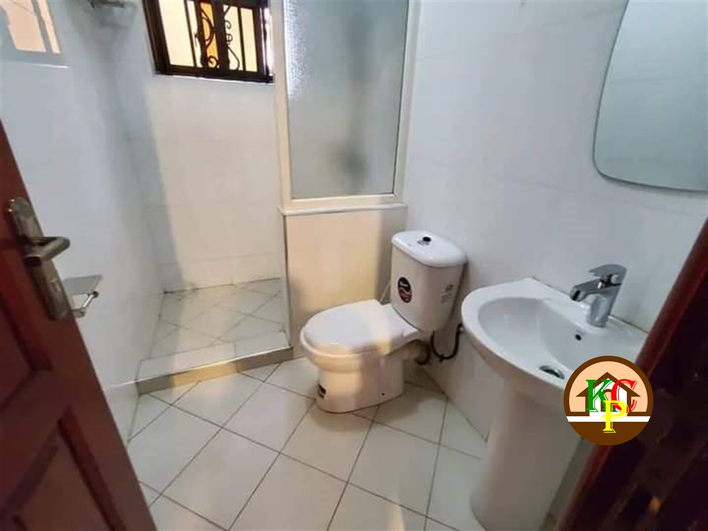 Apartment for rent in Bukoto Kampala