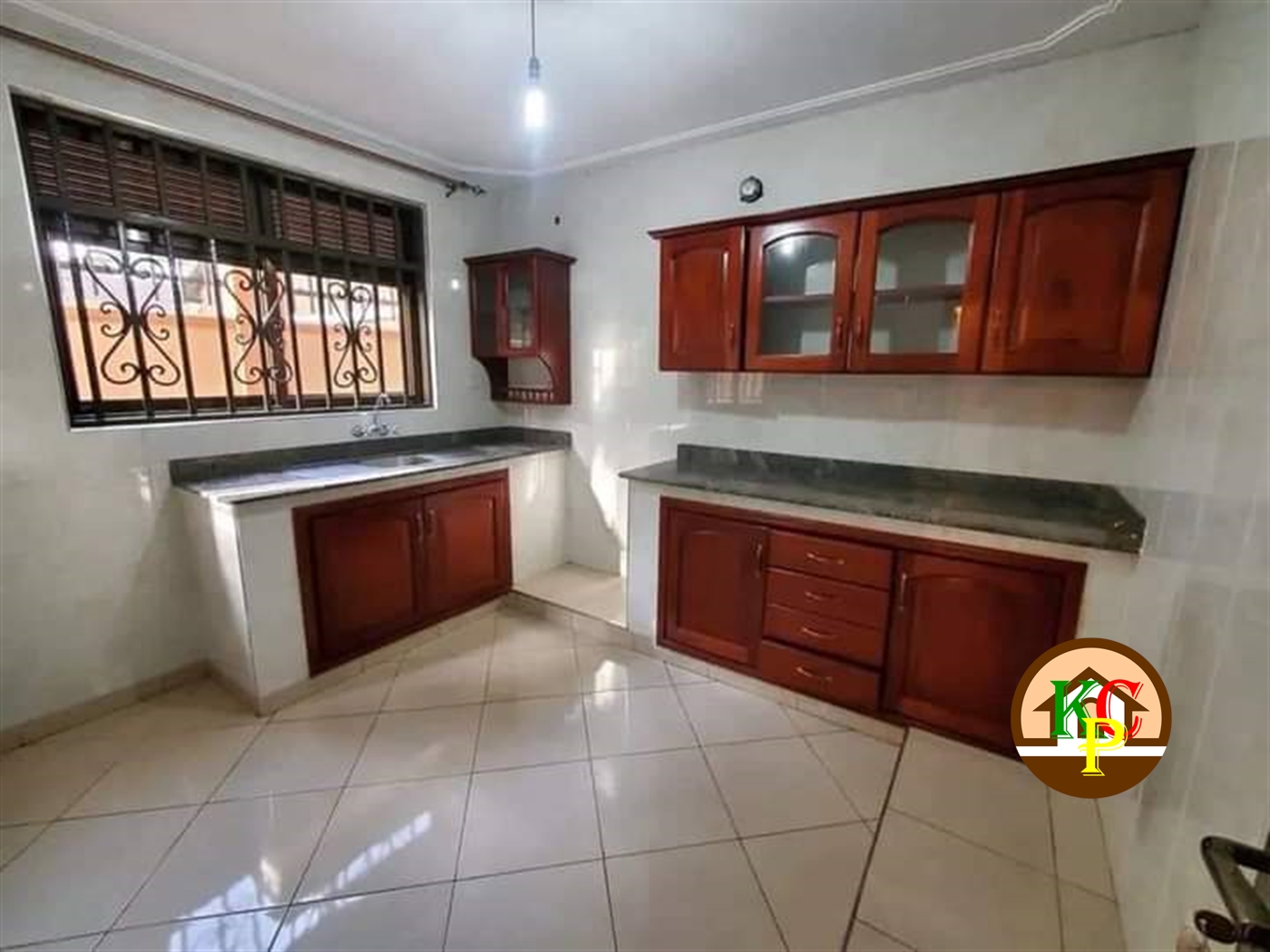 Apartment for rent in Bukoto Kampala