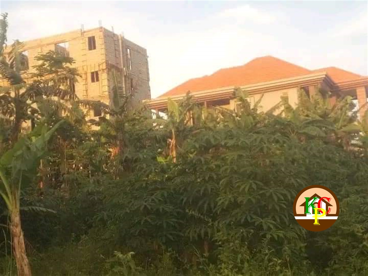 Residential Land for sale in Najjera Wakiso