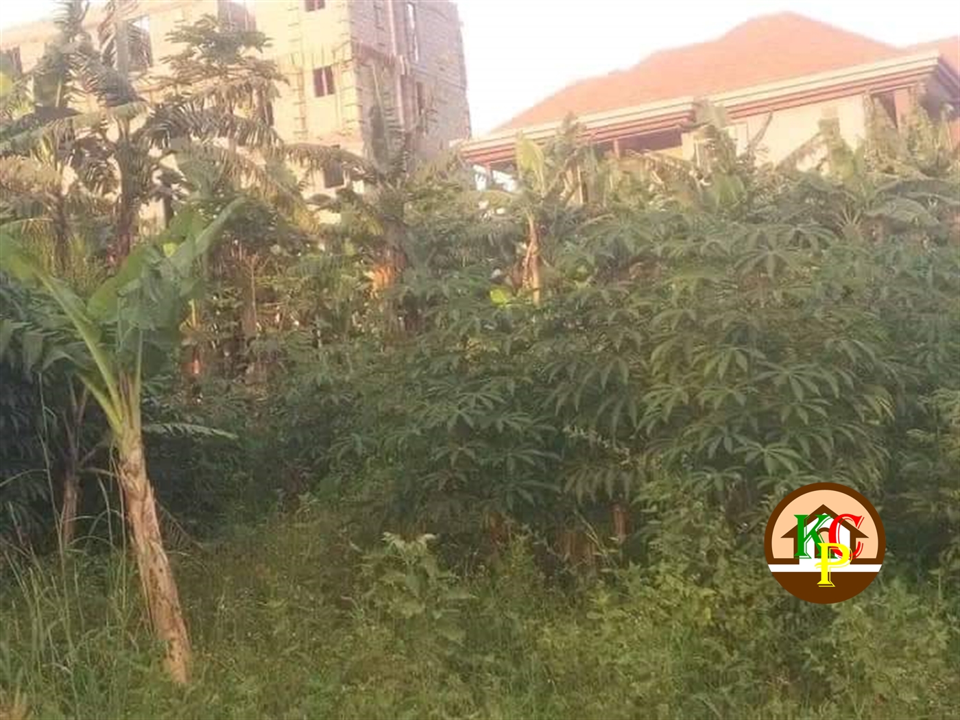 Residential Land for sale in Najjera Wakiso