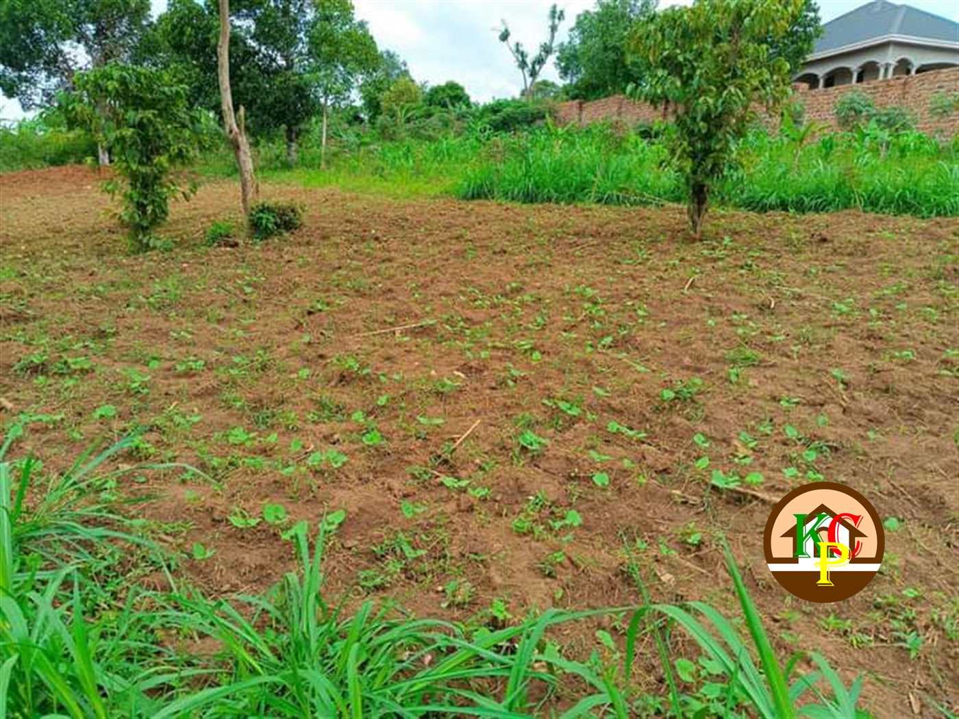 Residential Land for sale in Kasayi Wakiso