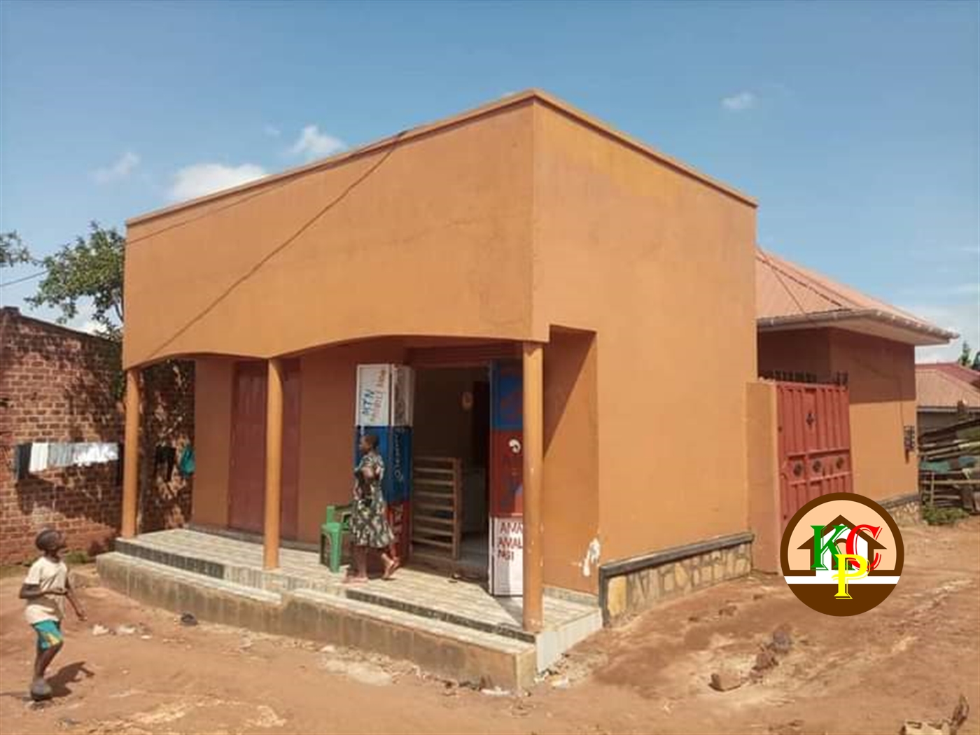 Shop for sale in Nansana Kampala