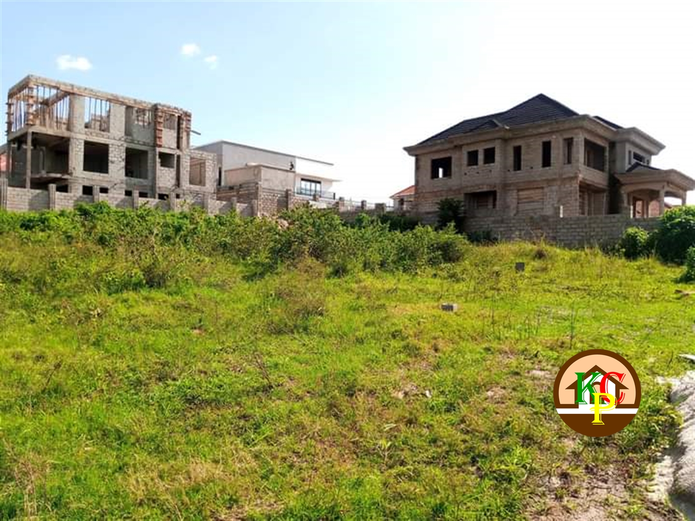 Residential Land for sale in Kira Wakiso