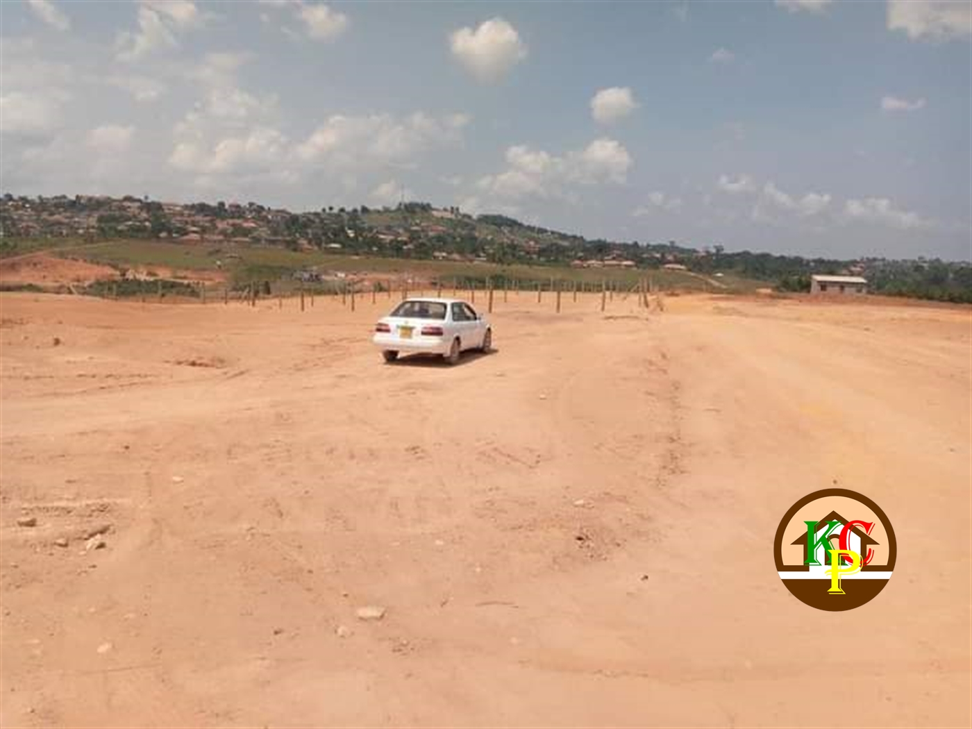 Residential Land for sale in Seeta Mukono