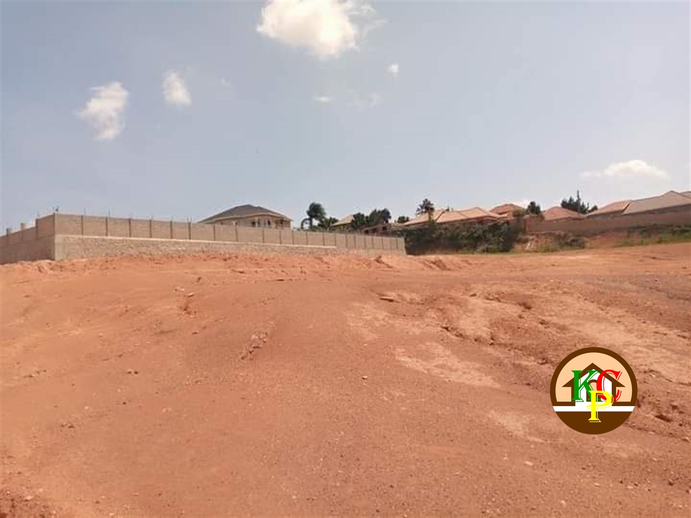 Residential Land for sale in Seeta Mukono