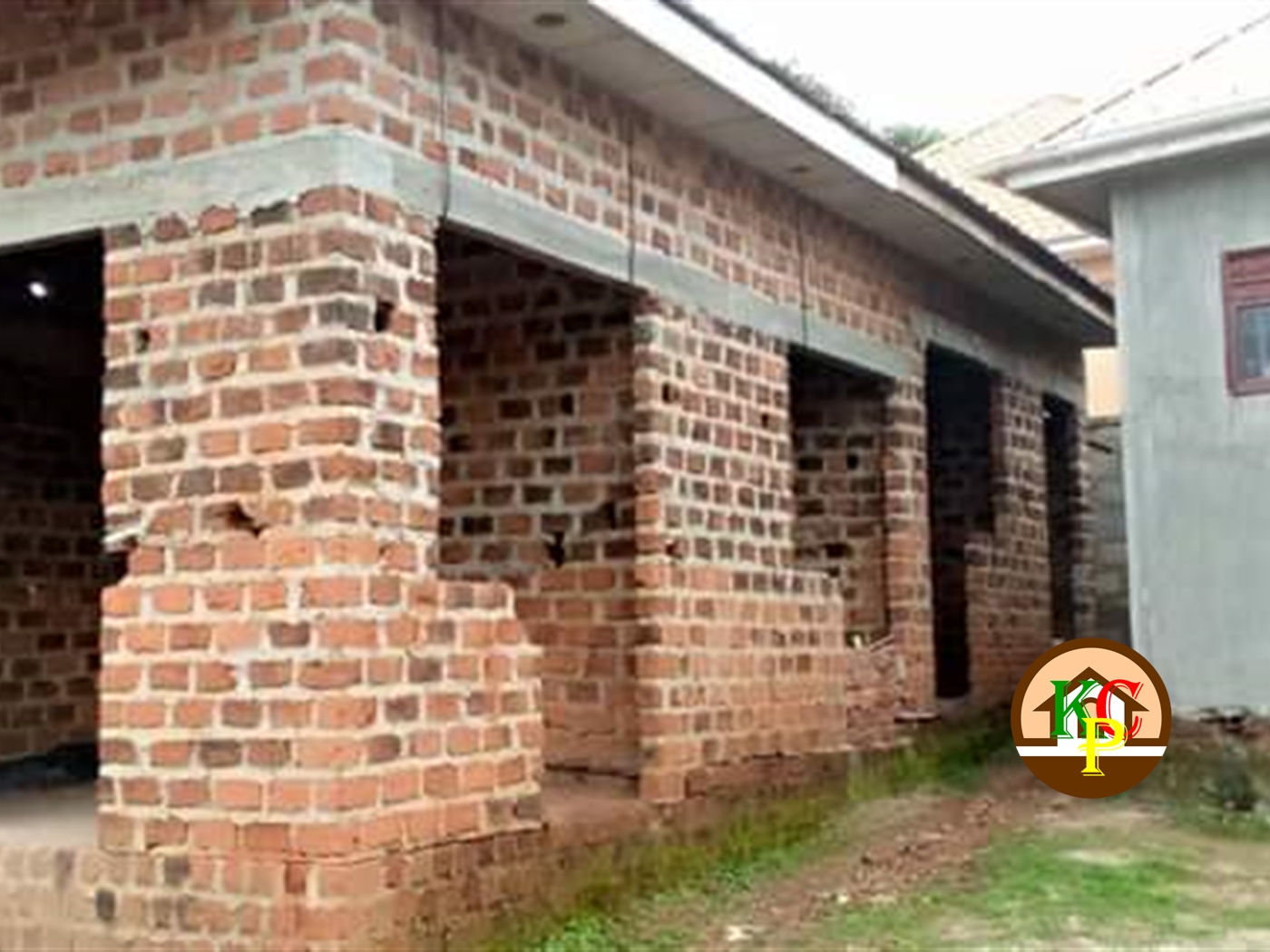 Bungalow for sale in Bajjo Kampala