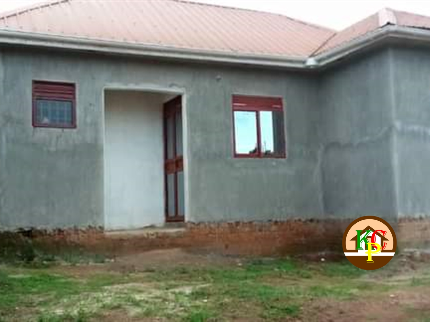 Bungalow for sale in Bajjo Kampala