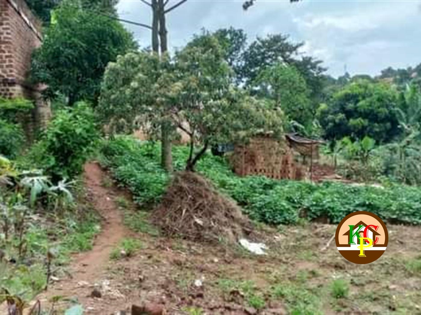 Residential Land for sale in Mukonot Mukono