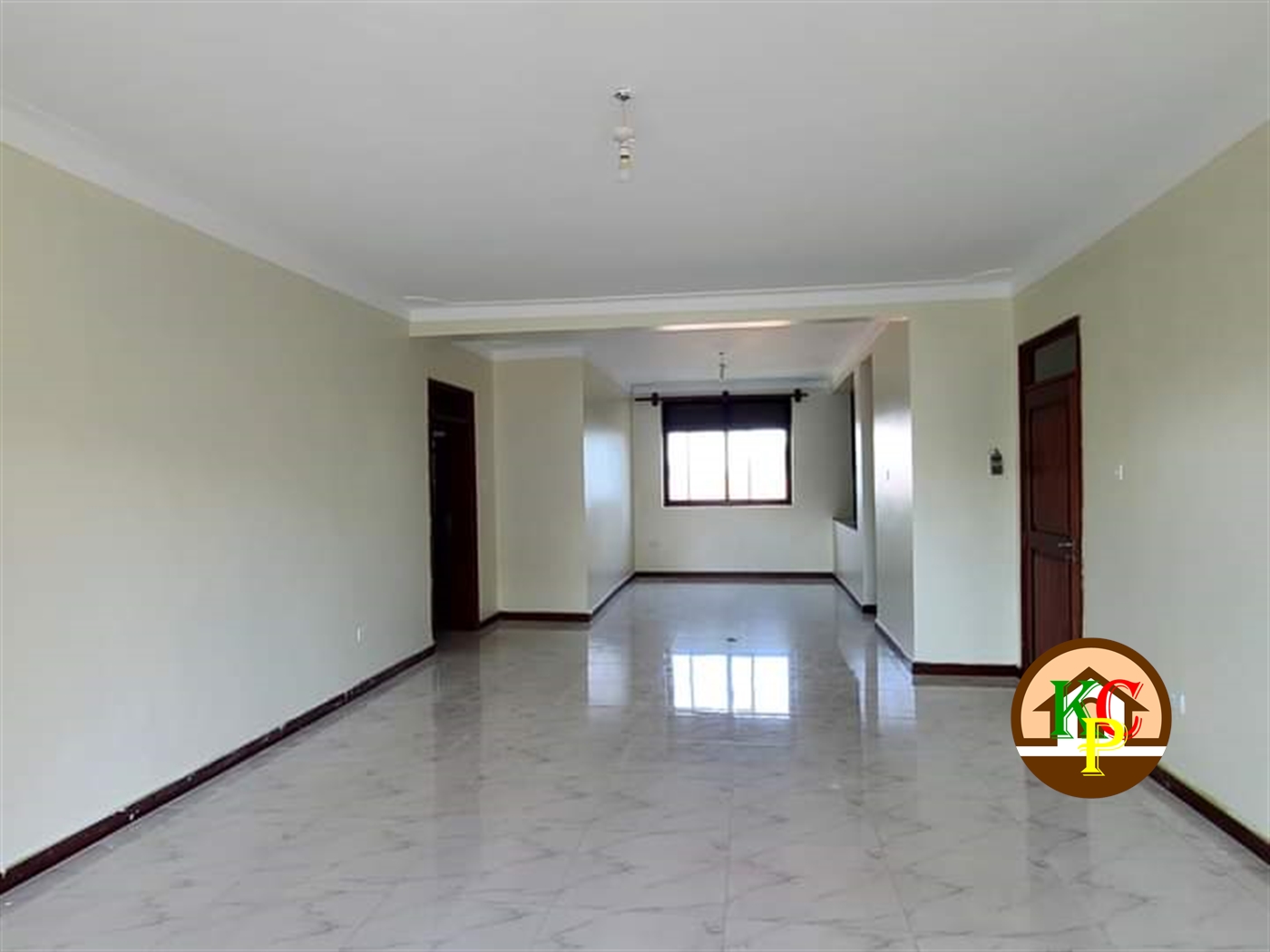 Apartment for rent in Bbunga Kampala