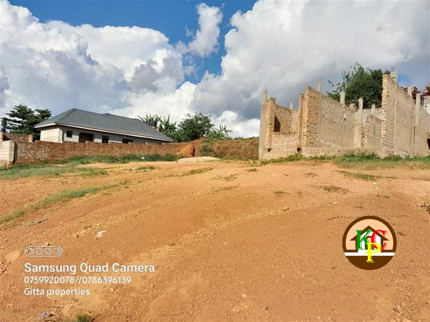 Residential Land for sale in Namugongo Wakiso