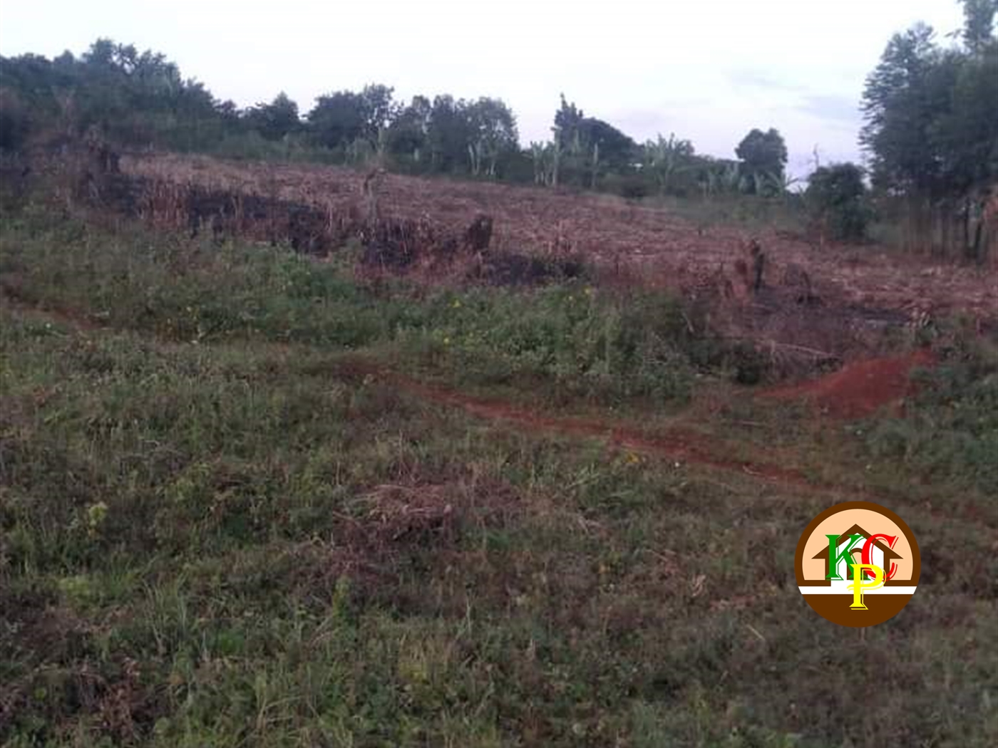 Residential Land for sale in Lugazi Wakiso