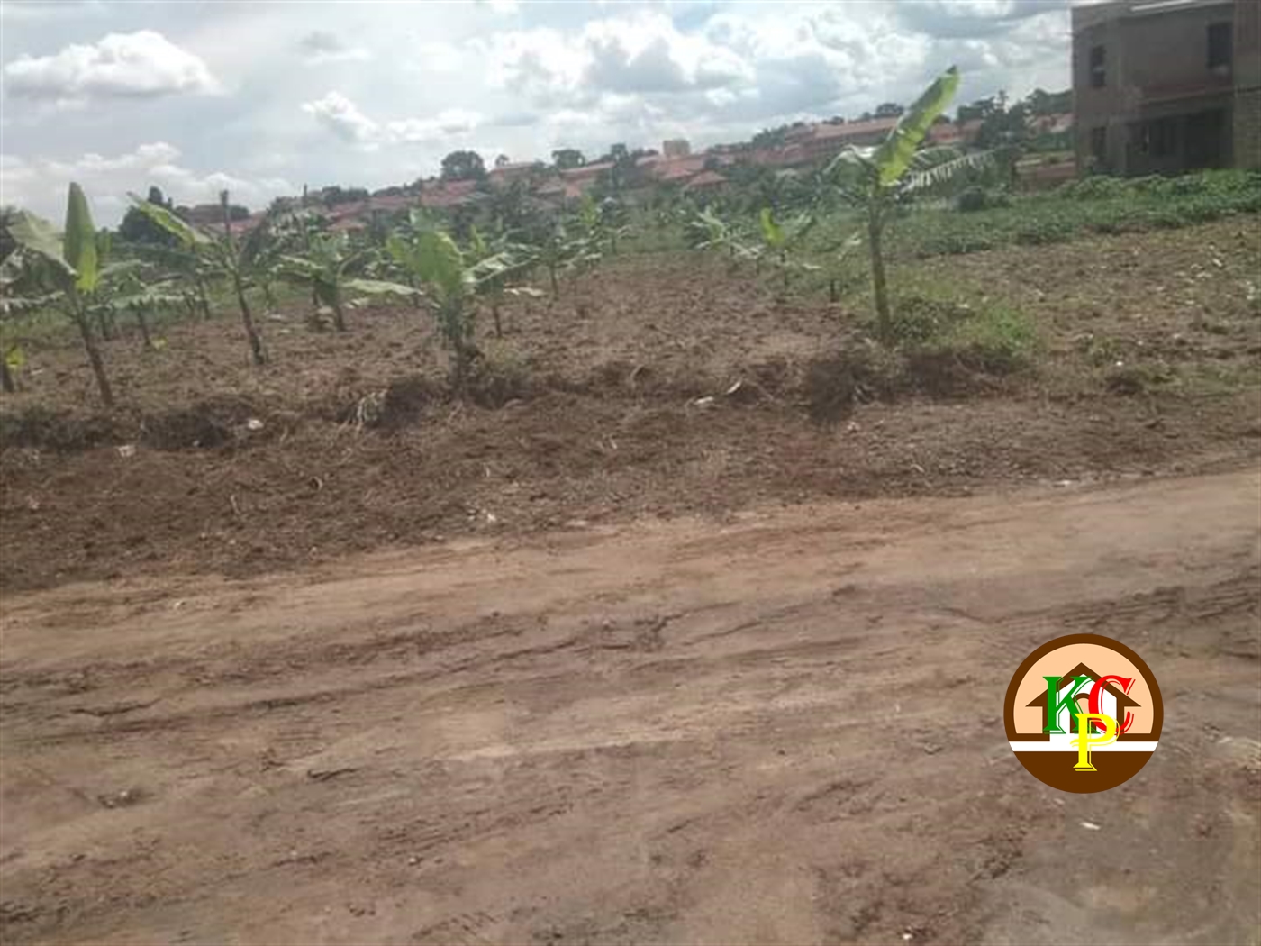 Residential Land for sale in Gayaza Wakiso