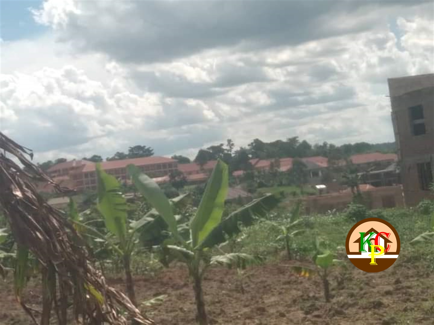 Residential Land for sale in Gayaza Wakiso