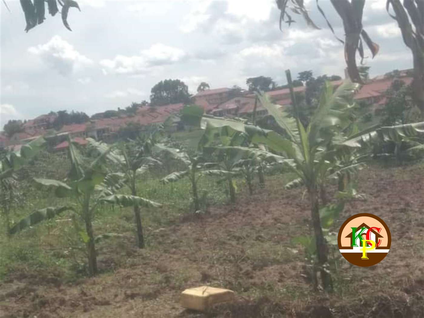 Residential Land for sale in Gayaza Wakiso