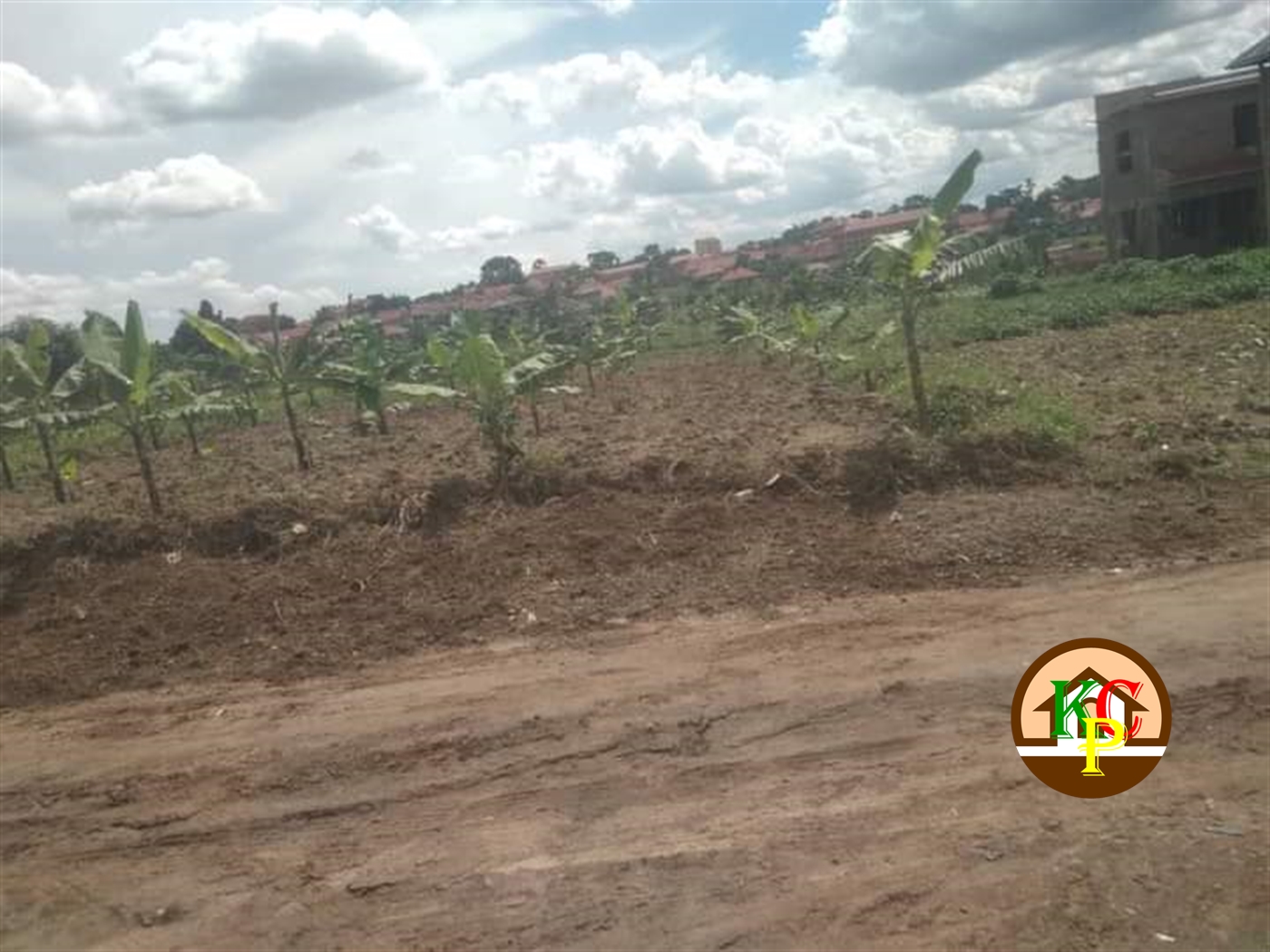 Residential Land for sale in Gayaza Wakiso