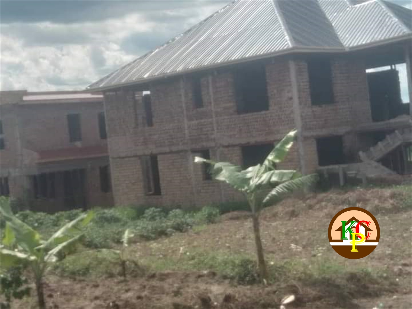 Residential Land for sale in Gayaza Wakiso