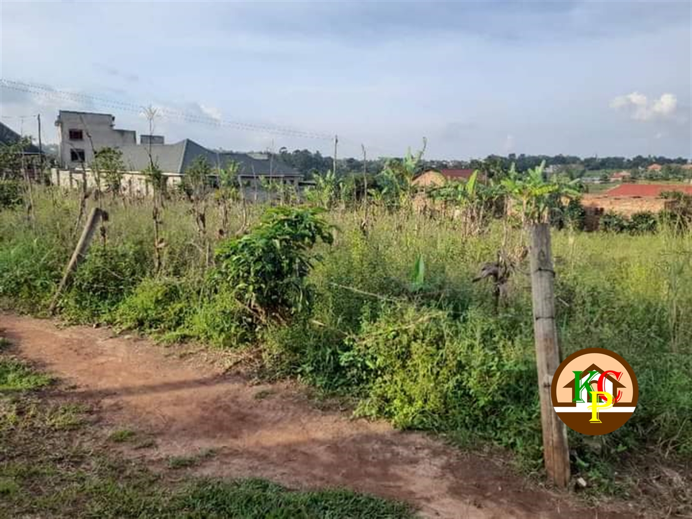 Residential Land for sale in Gayaza Wakiso