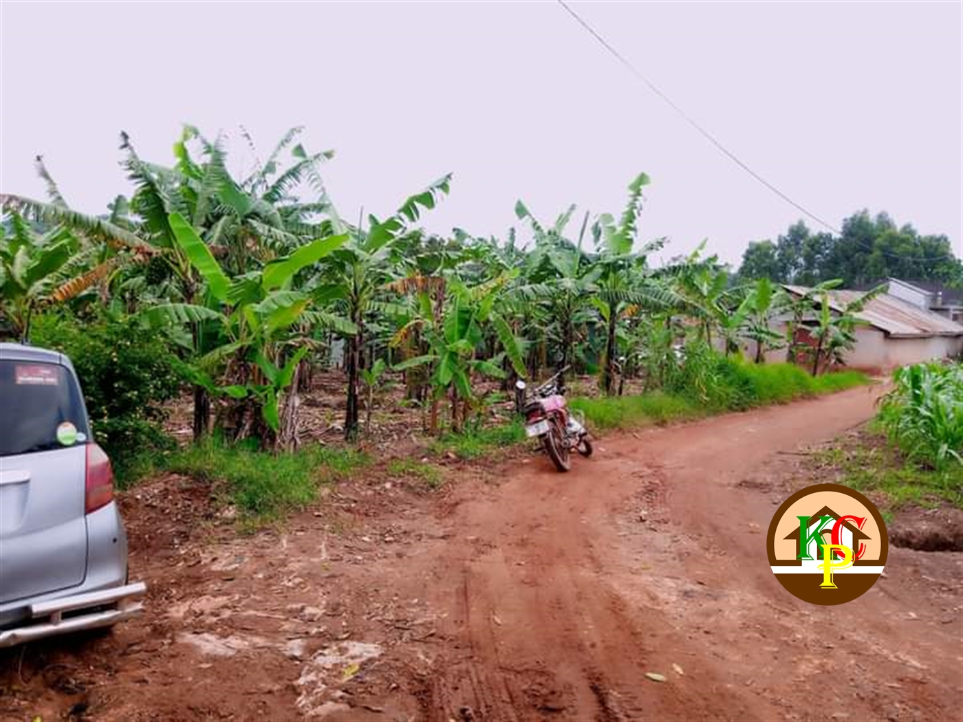 Residential Land for sale in Buto Wakiso