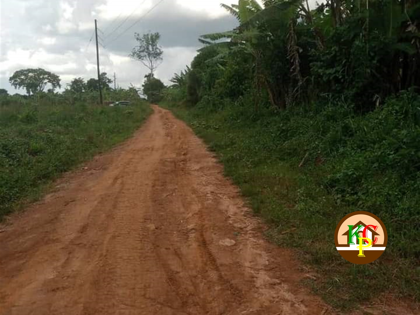 Residential Land for sale in Matugga Kampala