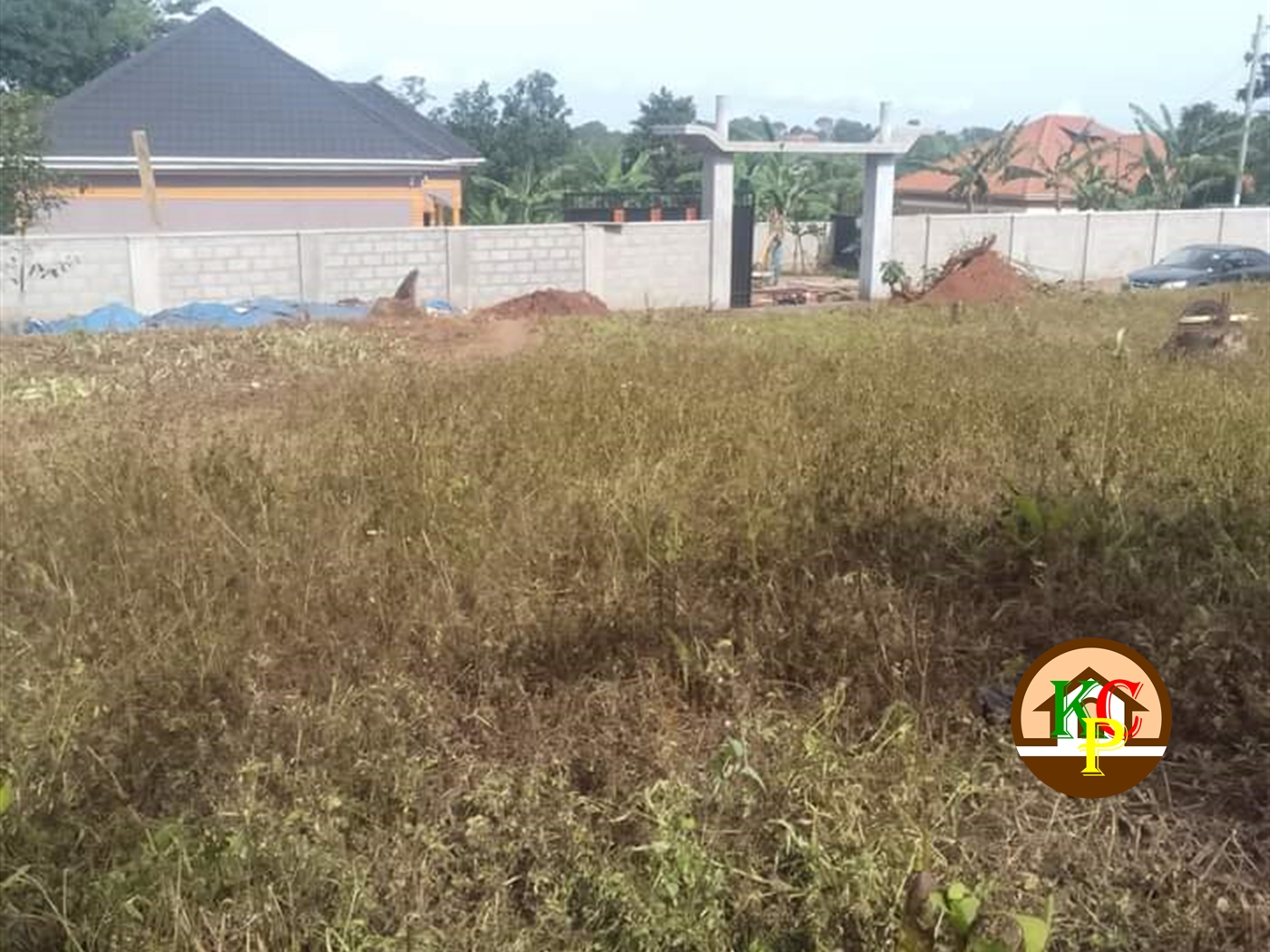 Residential Land for sale in Gayaza Wakiso