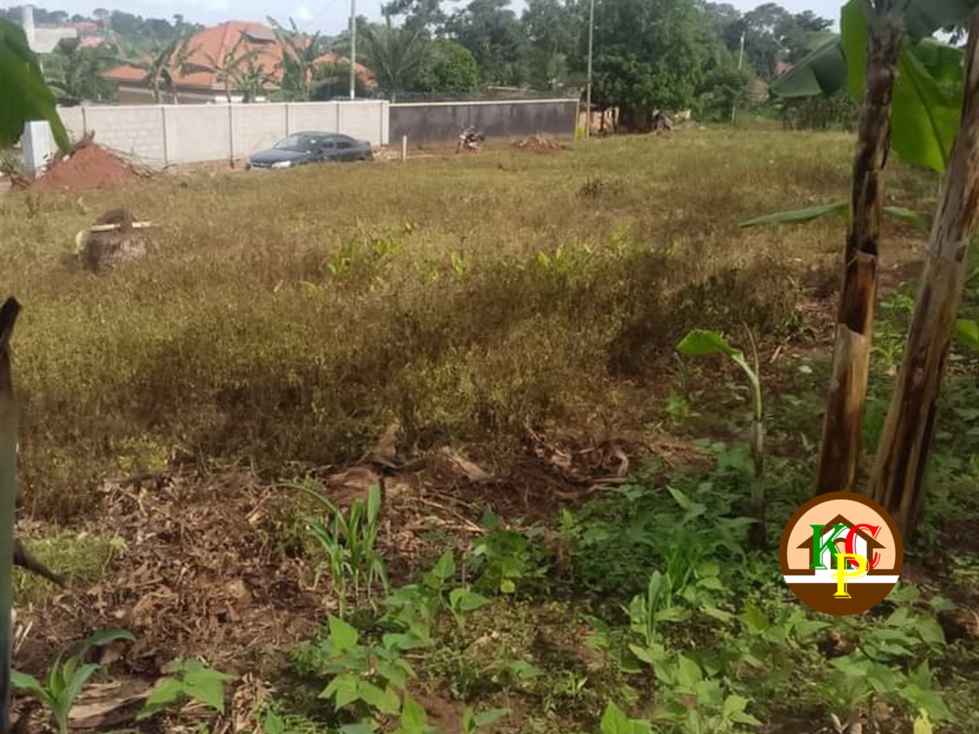 Residential Land for sale in Gayaza Wakiso