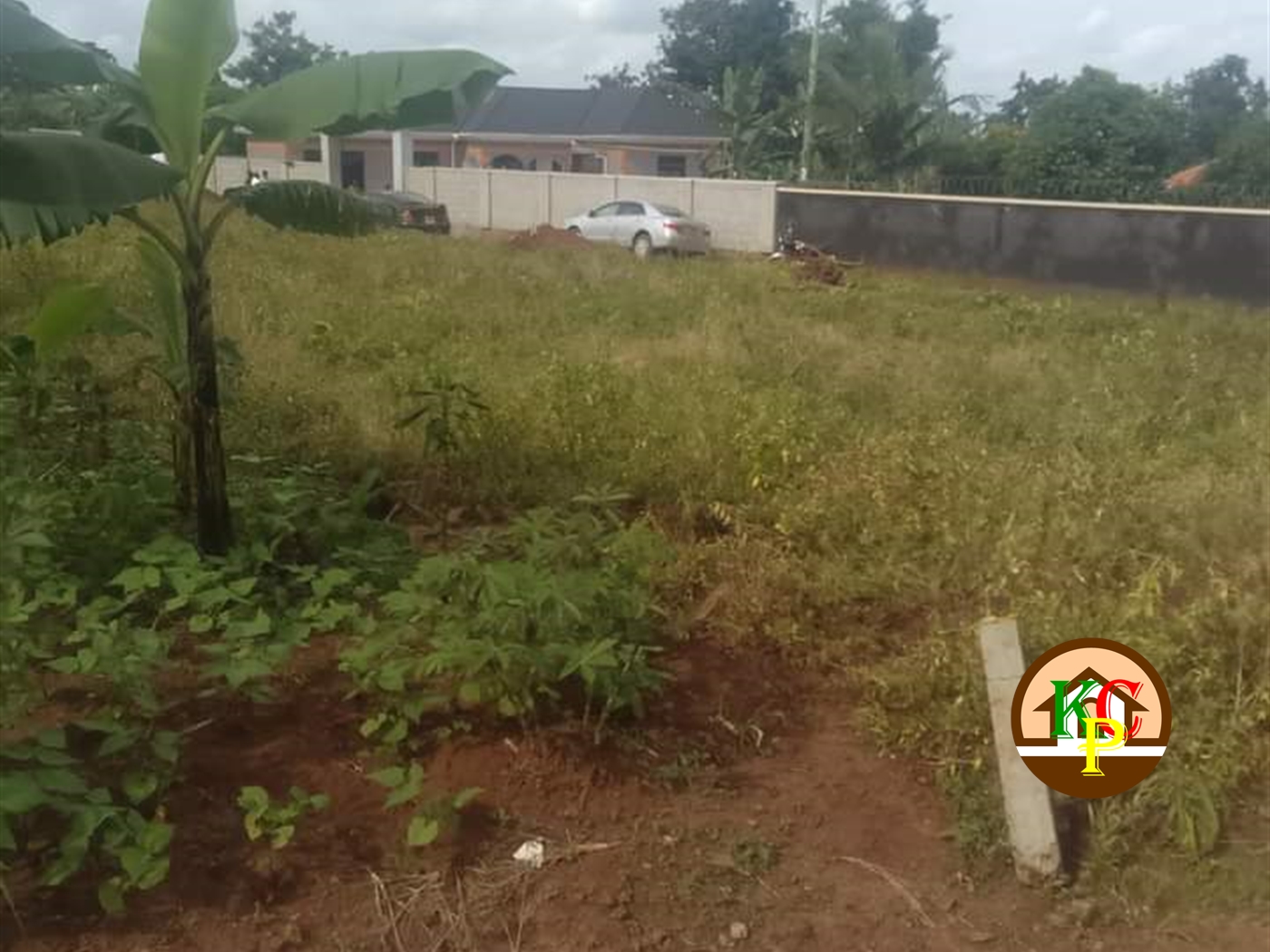 Residential Land for sale in Gayaza Wakiso