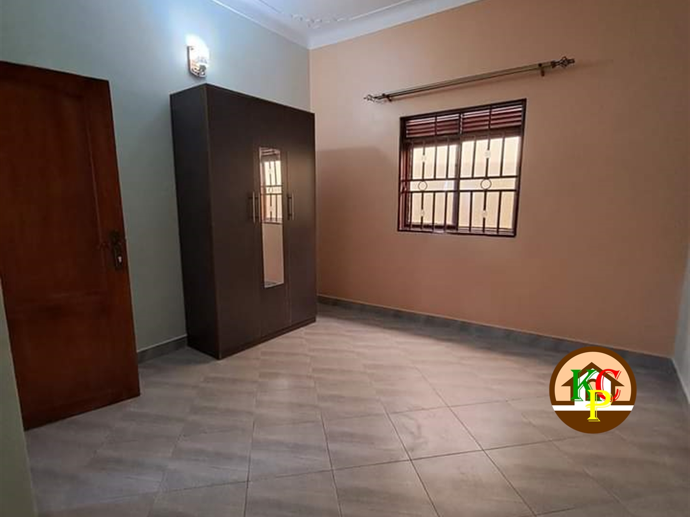 Apartment for rent in Kyanja Kampala