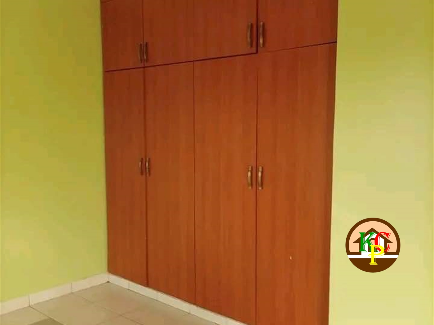 Apartment for rent in Najjera Wakiso