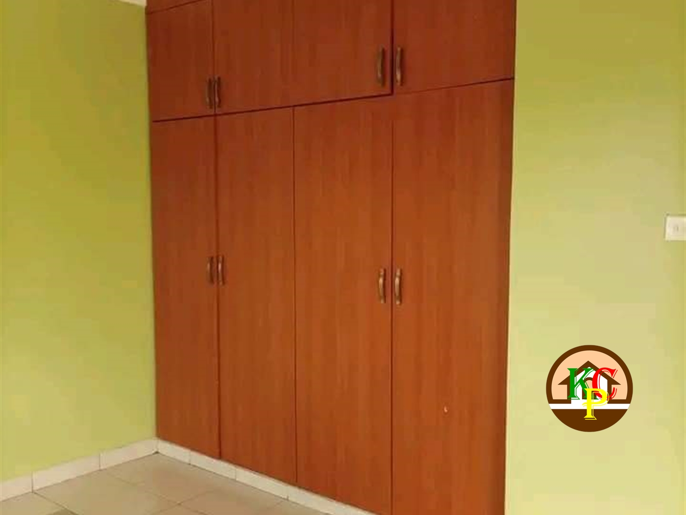 Apartment for rent in Najjera Wakiso