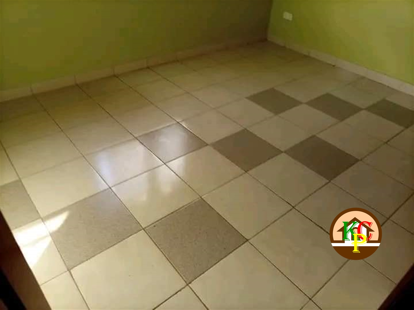 Apartment for rent in Najjera Wakiso