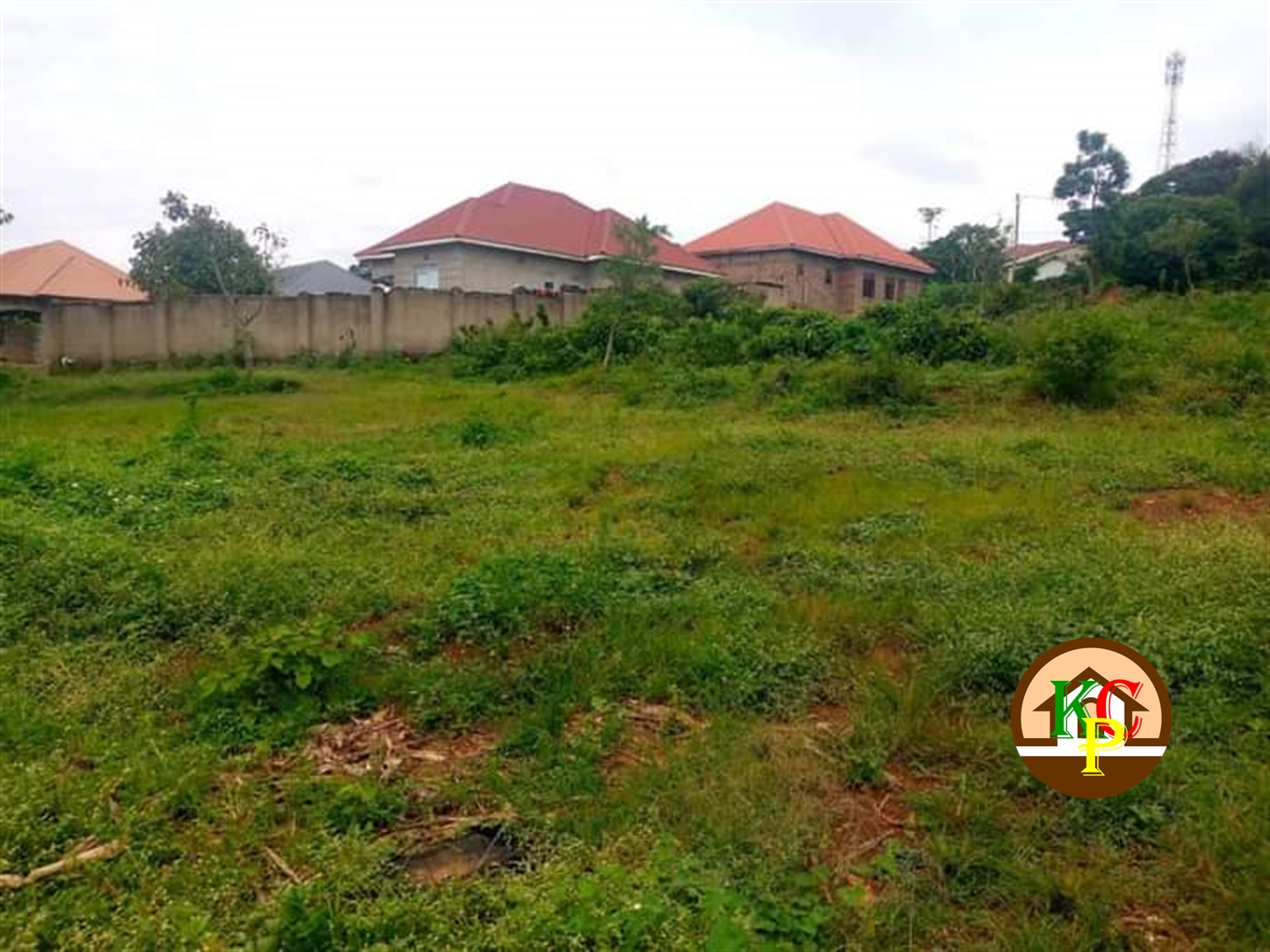 Residential Land for sale in Sonde Wakiso