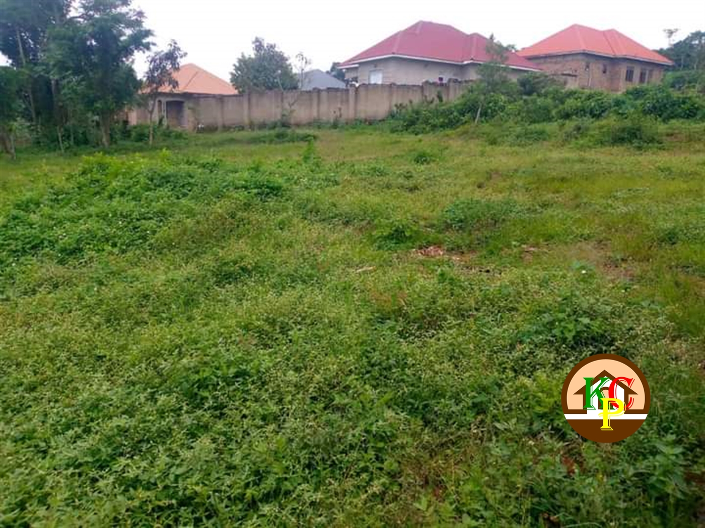 Residential Land for sale in Sonde Wakiso