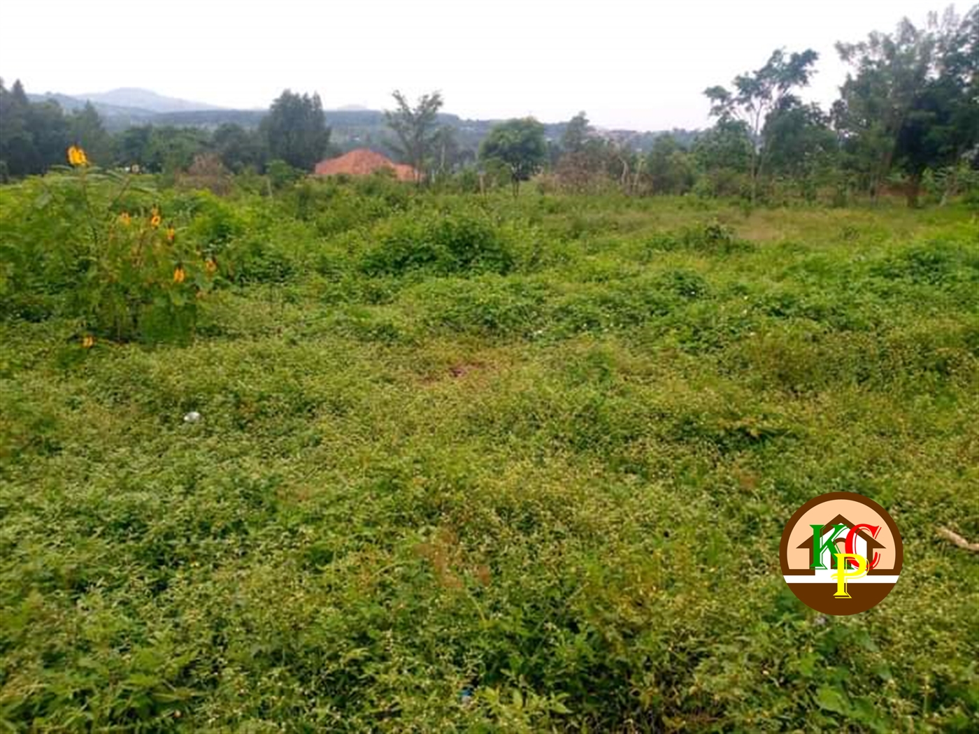 Residential Land for sale in Sonde Wakiso