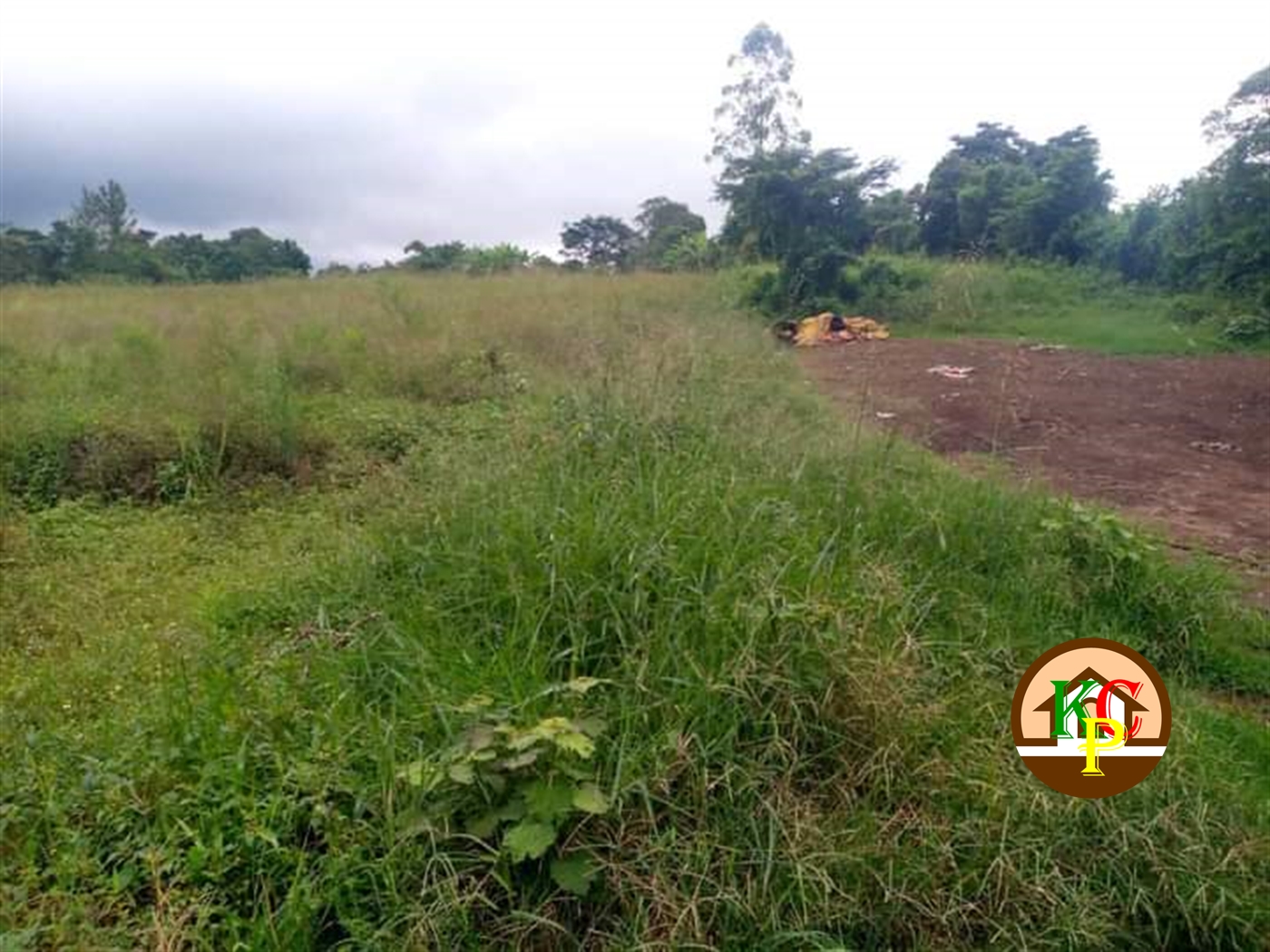 Residential Land for sale in Matugga Kampala