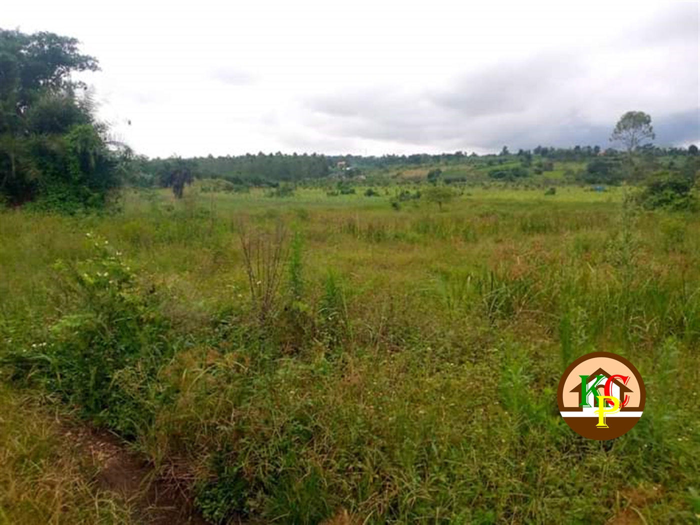 Residential Land for sale in Matugga Kampala