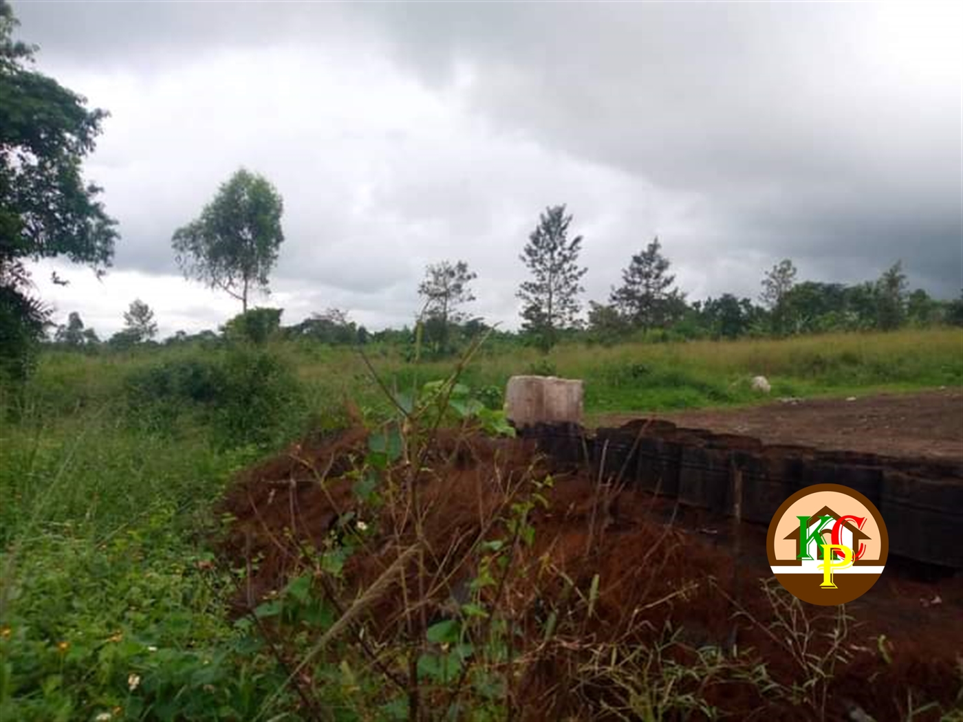 Residential Land for sale in Matugga Kampala