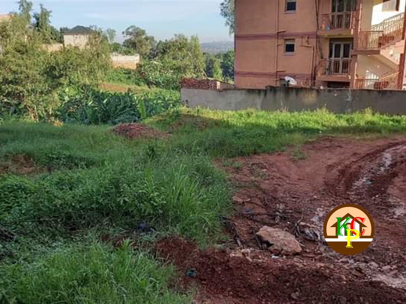 Residential Land for sale in Mulawa Wakiso