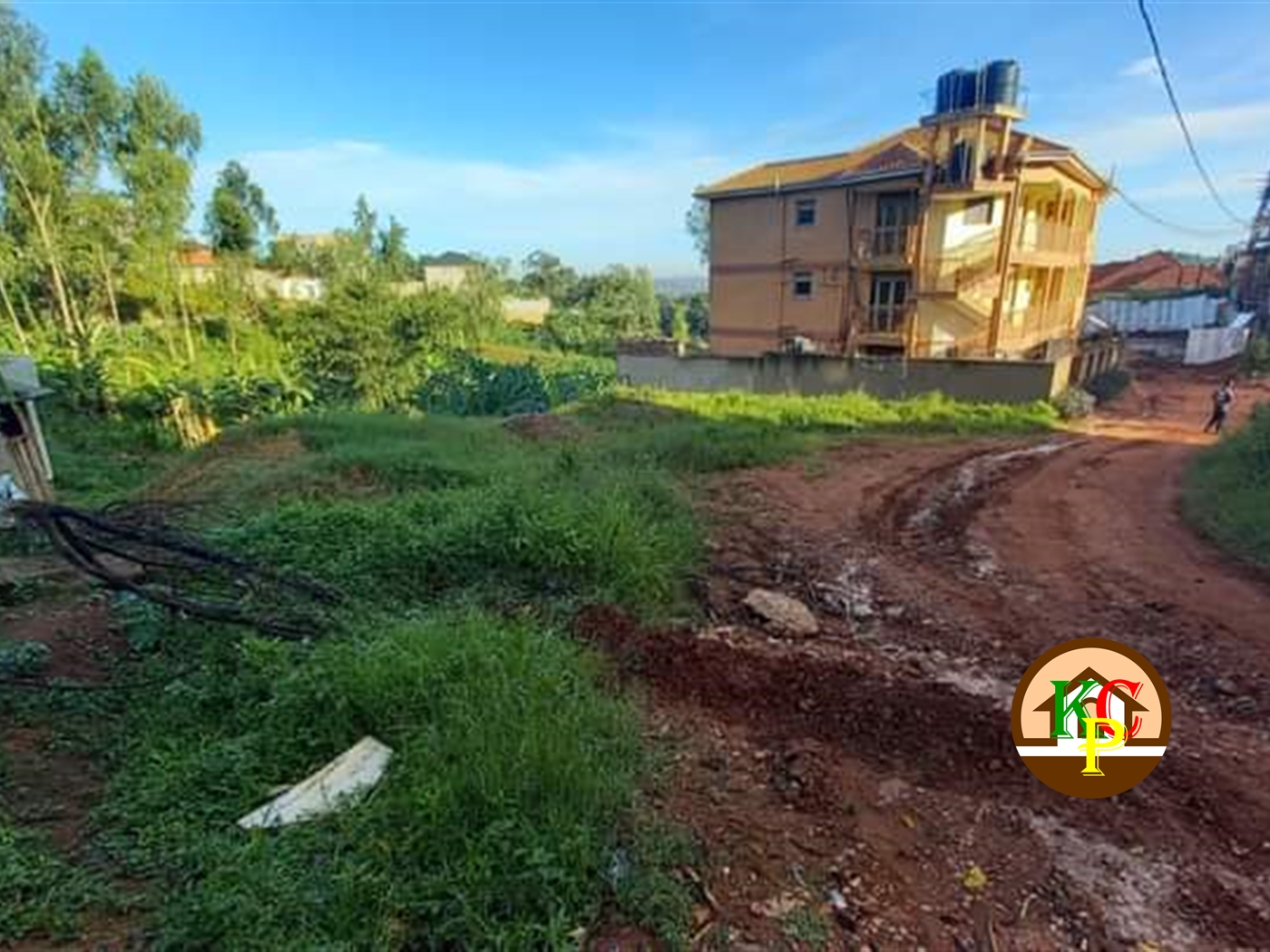 Residential Land for sale in Mulawa Wakiso