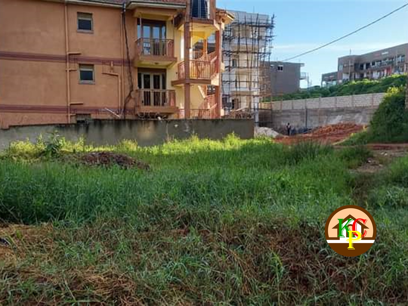 Residential Land for sale in Mulawa Wakiso