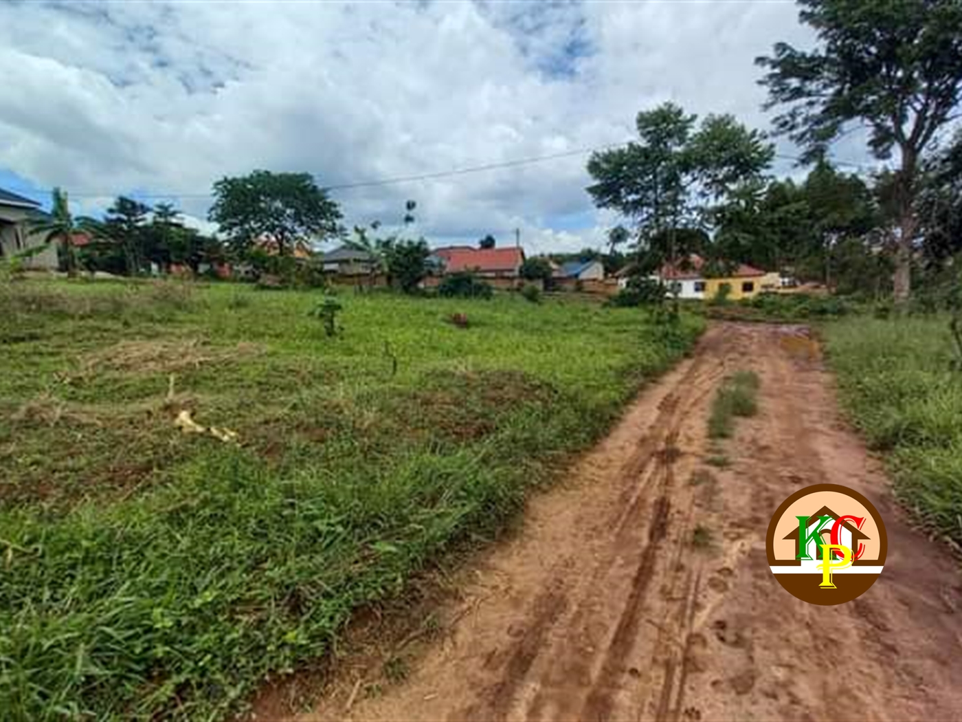 Residential Land for sale in Sonde Wakiso