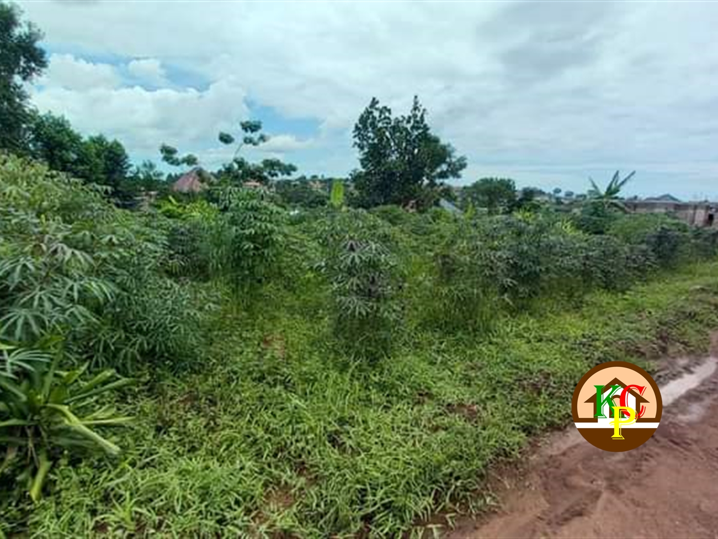 Residential Land for sale in Sonde Wakiso