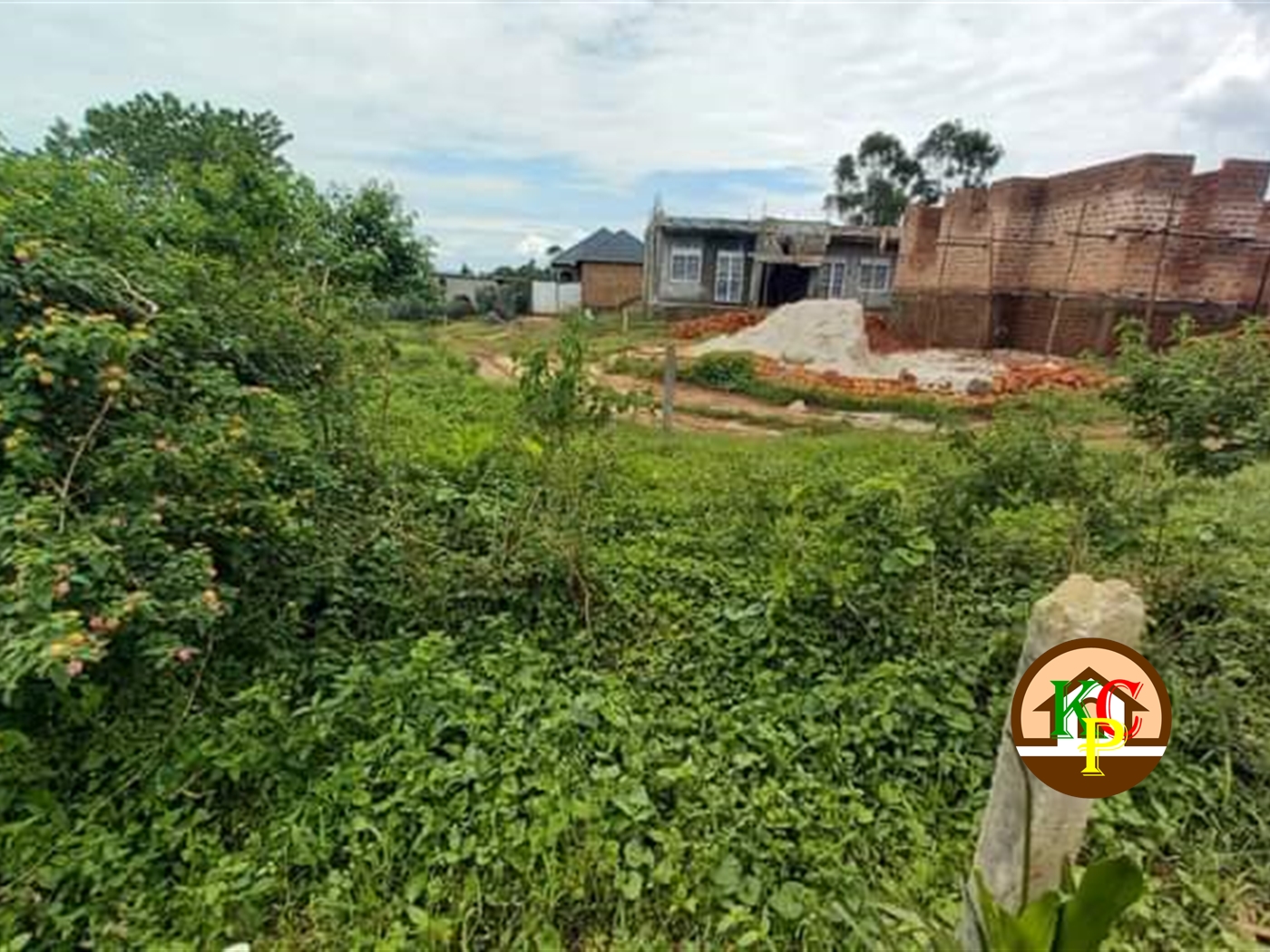 Residential Land for sale in Sonde Wakiso