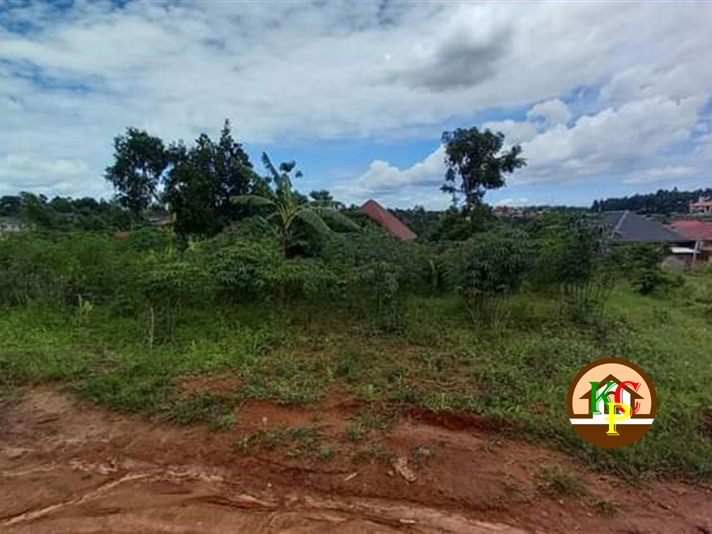 Residential Land for sale in Sonde Wakiso