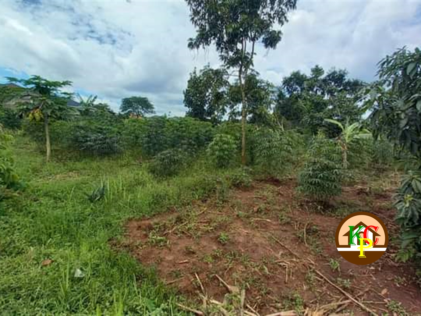 Residential Land for sale in Sonde Wakiso