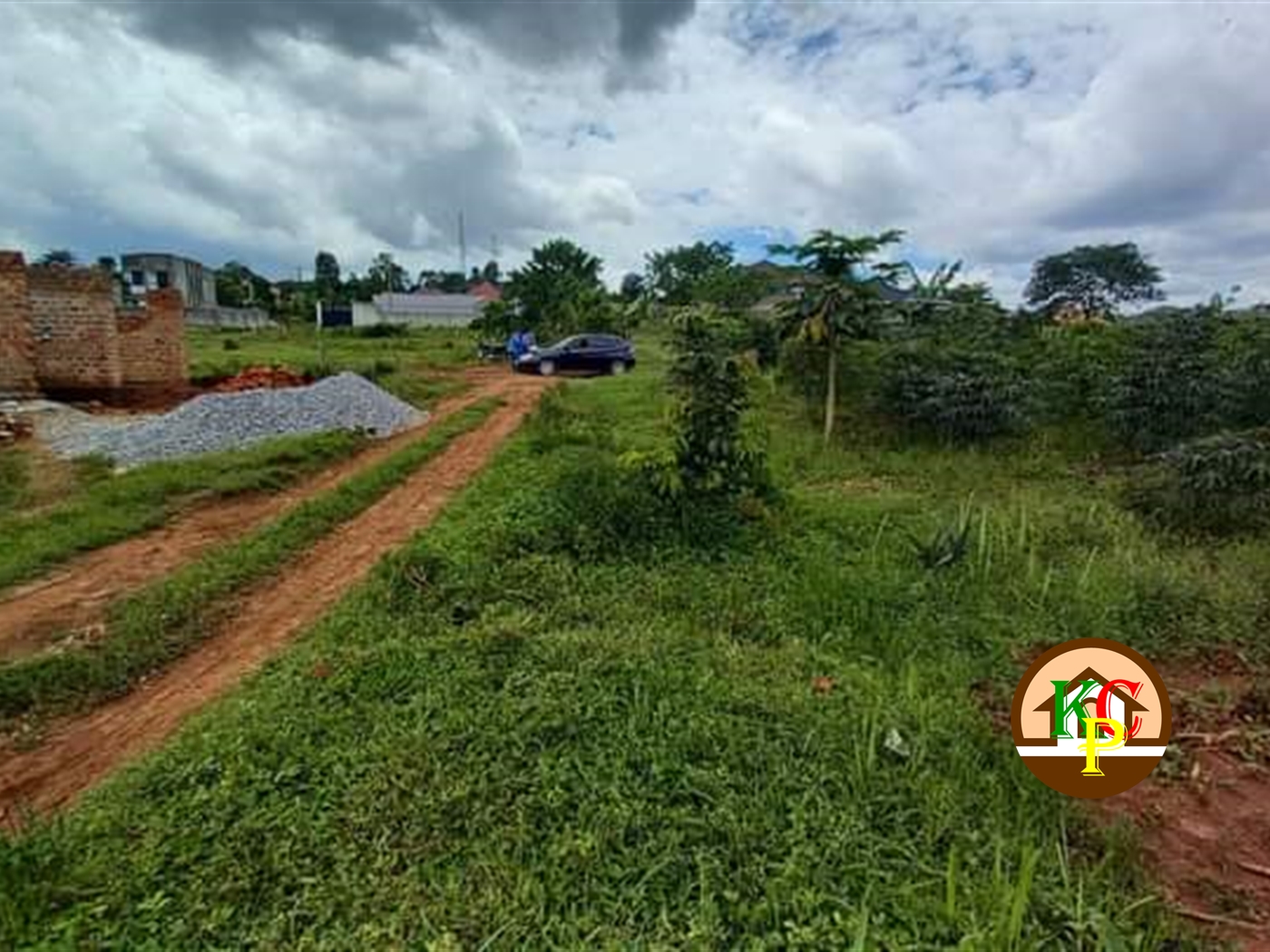 Residential Land for sale in Sonde Wakiso