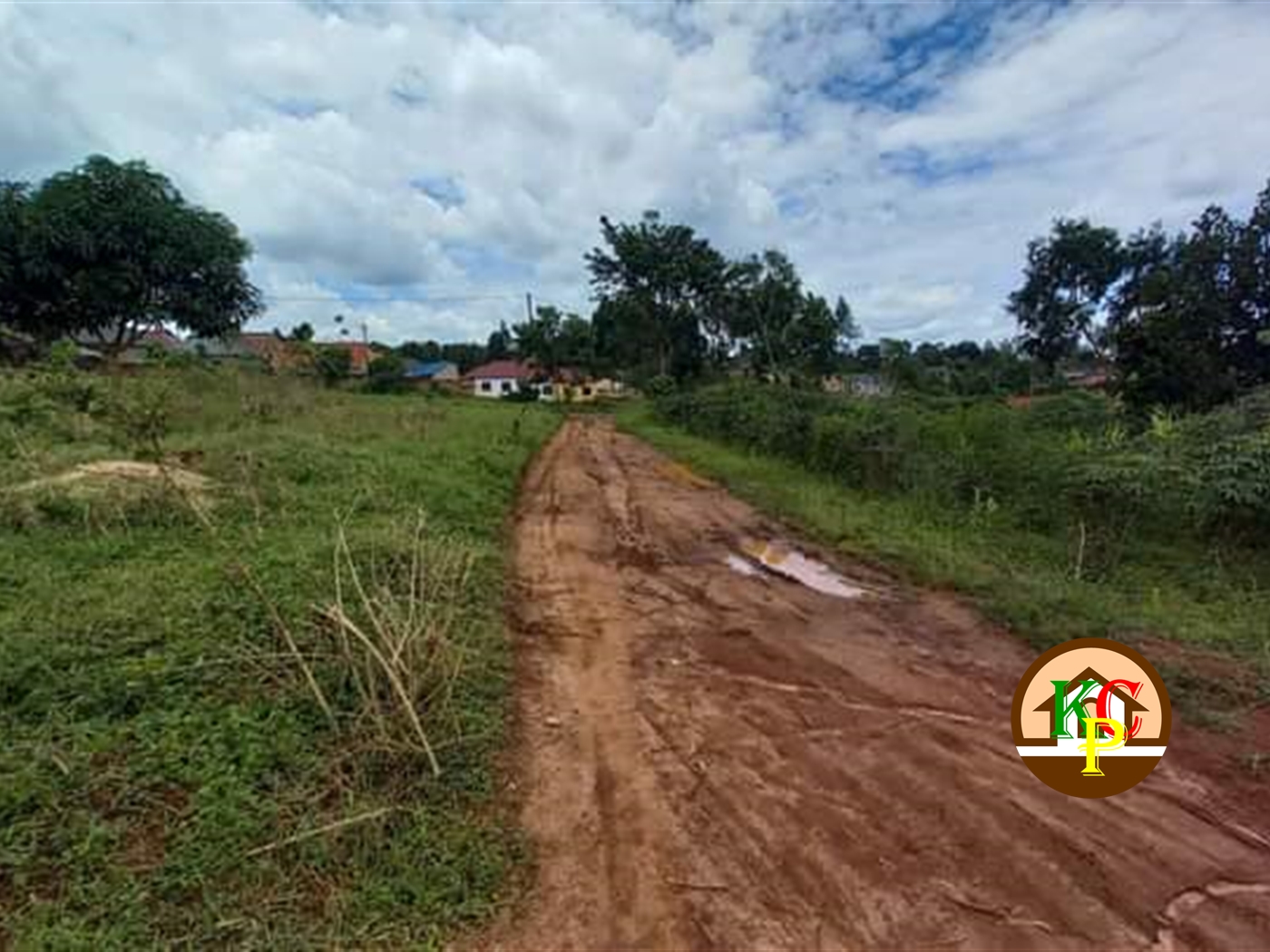 Residential Land for sale in Sonde Wakiso