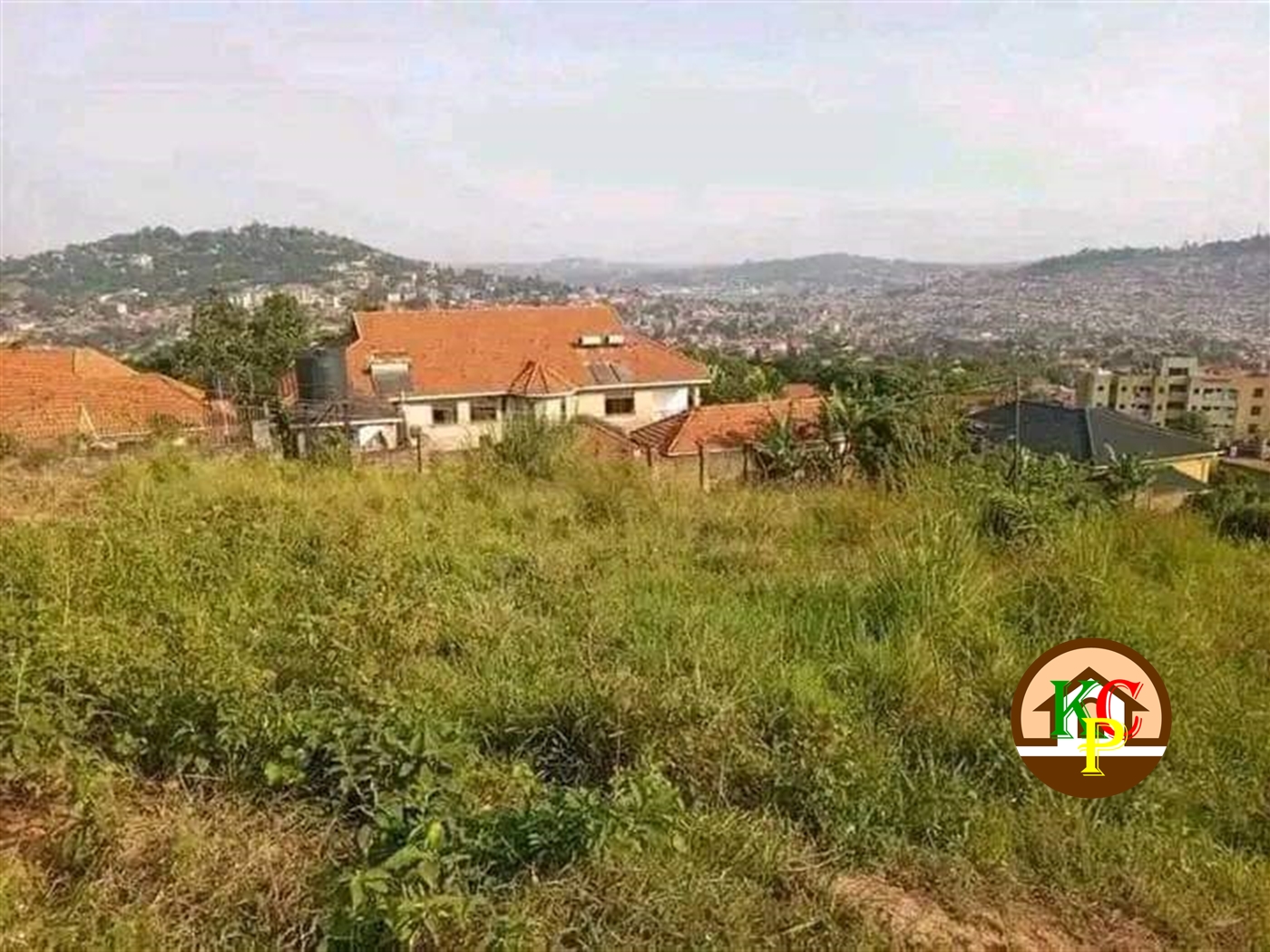 Residential Land for sale in Mutungo Kampala